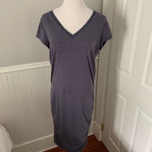 Athleta dress
